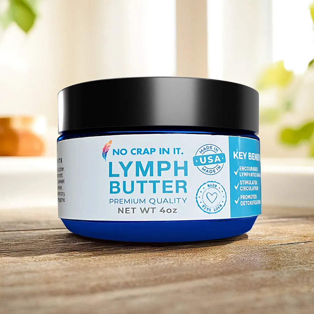 ARRAY Body Butter