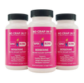 Nature's Berberine - Super Blend
